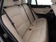 BMW X3  xDrive20d 
