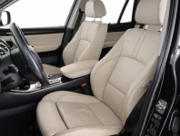 BMW X3  xDrive20d 