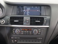 BMW X3  xDrive20d 