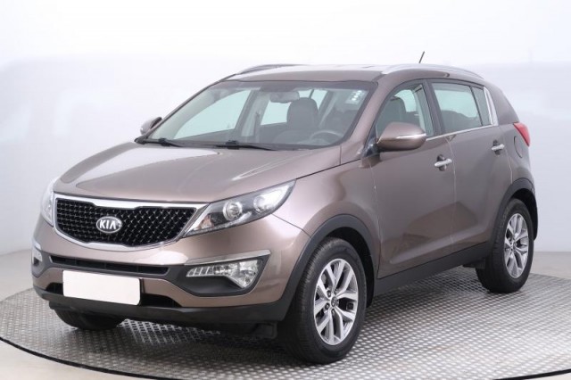 Kia Sportage  1.6 GDI Comfort