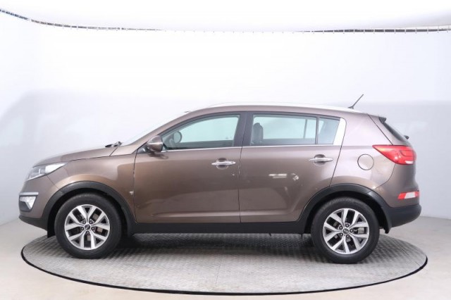 Kia Sportage  1.6 GDI Comfort