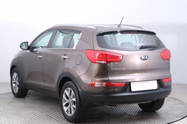 Kia Sportage  1.6 GDI Comfort