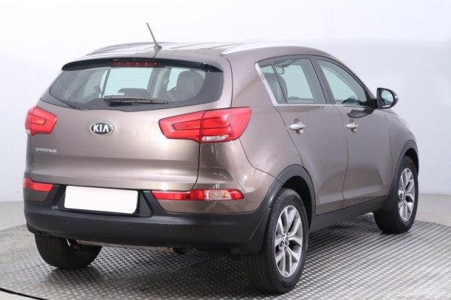 Kia Sportage  1.6 GDI Comfort