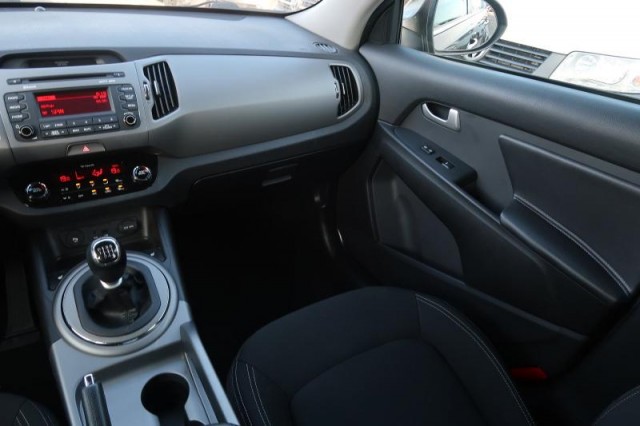 Kia Sportage  1.6 GDI Comfort
