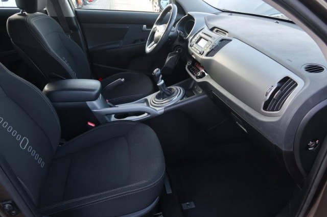 Kia Sportage  1.6 GDI Comfort