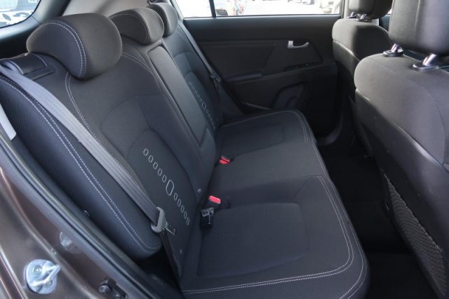 Kia Sportage  1.6 GDI Comfort