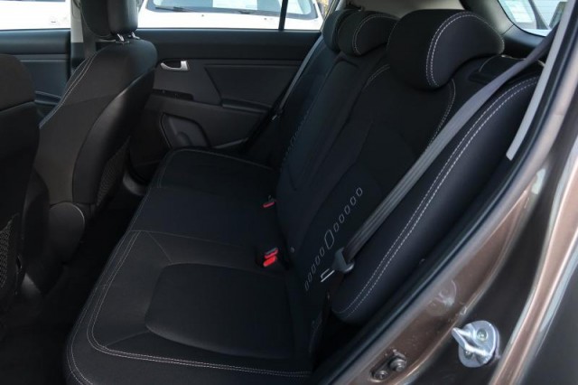 Kia Sportage  1.6 GDI Comfort