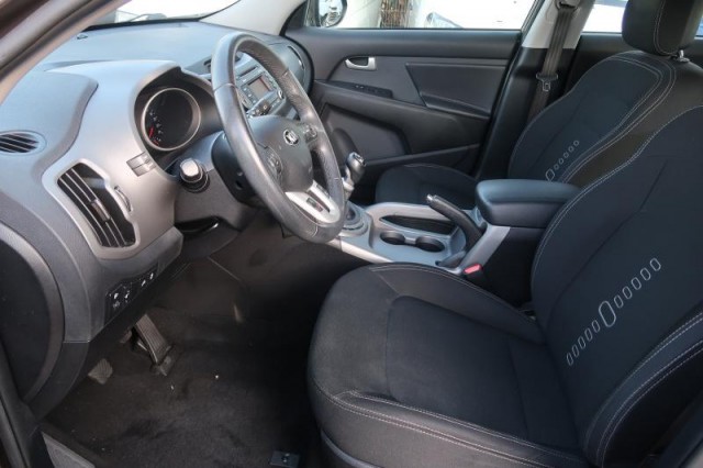 Kia Sportage  1.6 GDI Comfort