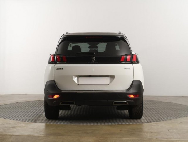 Peugeot 5008  1.5 BlueHDi GT Line