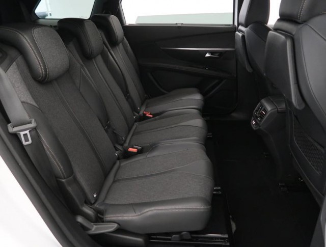 Peugeot 5008  1.5 BlueHDi GT Line
