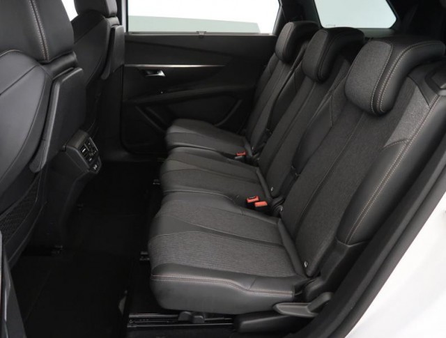 Peugeot 5008  1.5 BlueHDi GT Line