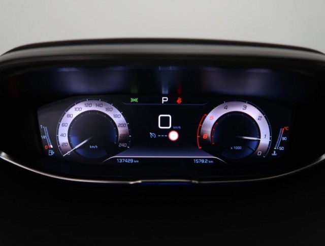 Peugeot 5008  1.5 BlueHDi GT Line