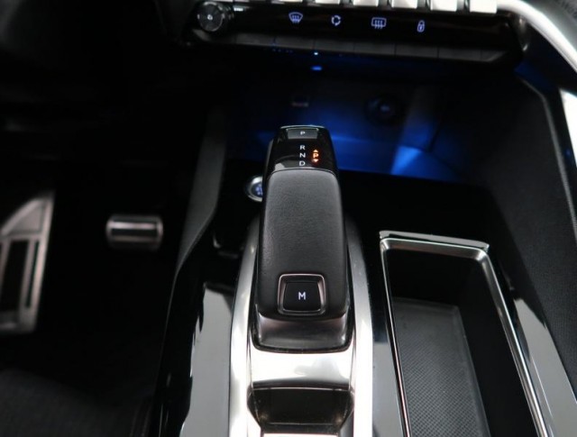 Peugeot 5008  1.5 BlueHDi GT Line