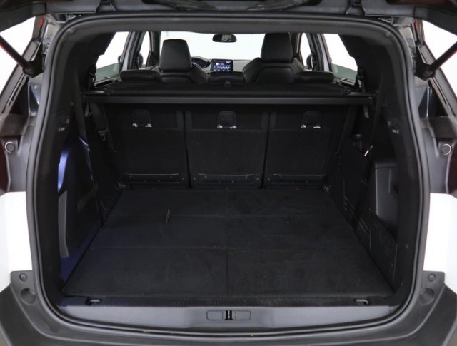 Peugeot 5008  1.5 BlueHDi GT Line