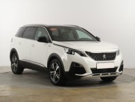 Peugeot 5008  1.5 BlueHDi GT Line