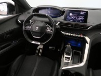 Peugeot 5008  1.5 BlueHDi GT Line