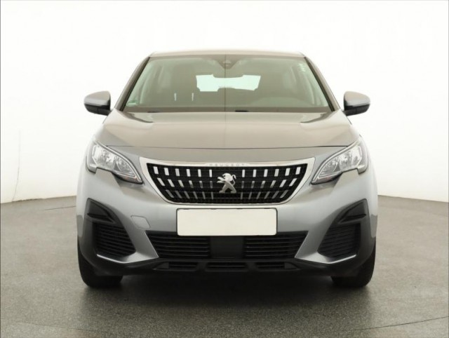 Peugeot 3008  1.2 PureTech 