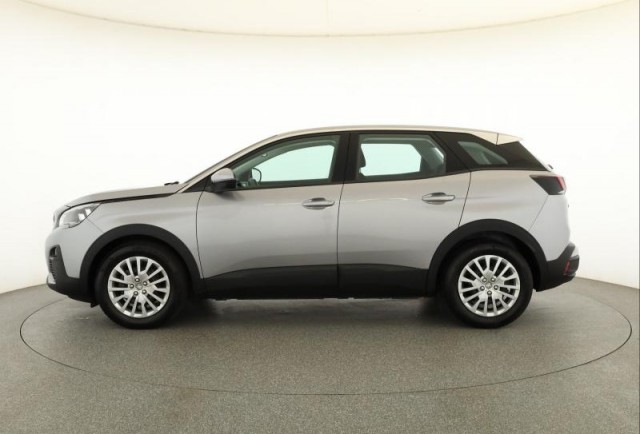 Peugeot 3008  1.2 PureTech 