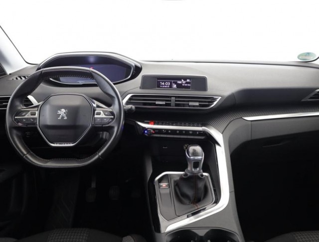 Peugeot 3008  1.2 PureTech 