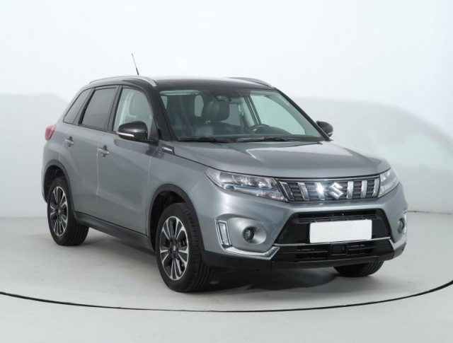 Suzuki Vitara  1.4 BoosterJet Elegance
