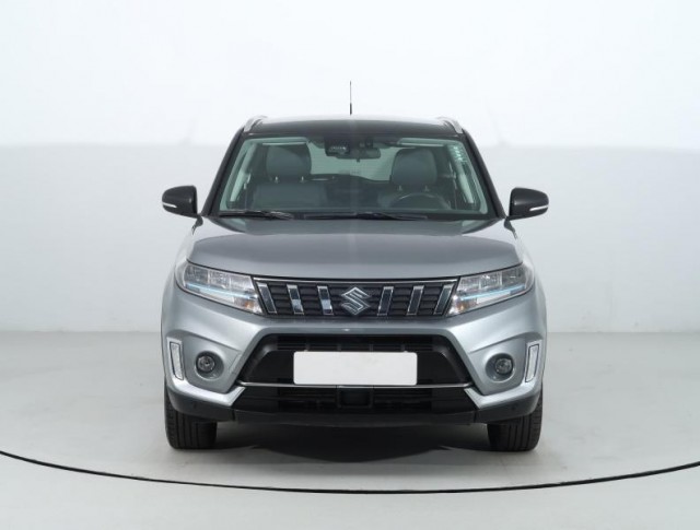 Suzuki Vitara  1.4 BoosterJet Elegance