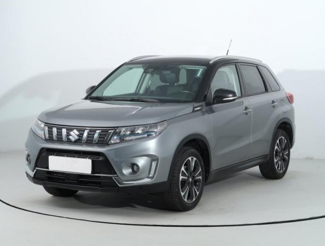 Suzuki Vitara  1.4 BoosterJet Elegance