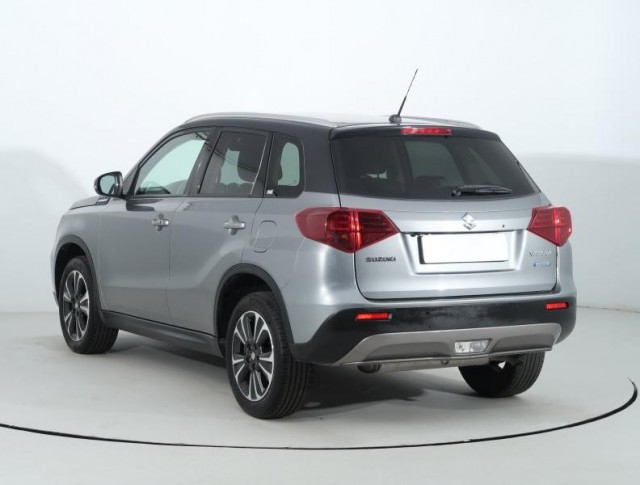 Suzuki Vitara  1.4 BoosterJet Elegance