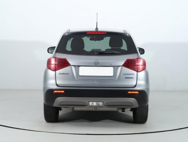 Suzuki Vitara  1.4 BoosterJet Elegance