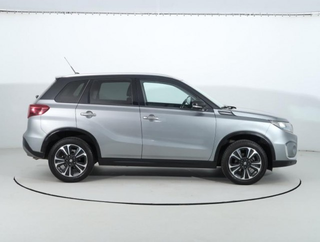 Suzuki Vitara  1.4 BoosterJet Elegance
