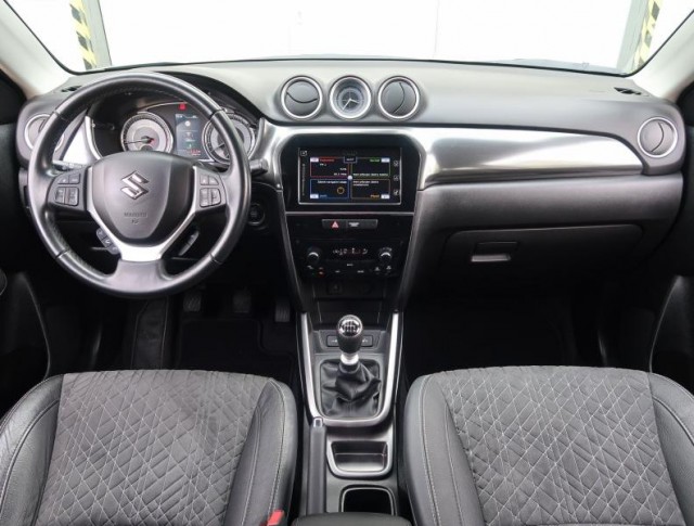 Suzuki Vitara  1.4 BoosterJet Elegance