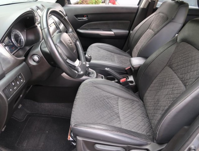 Suzuki Vitara  1.4 BoosterJet Elegance