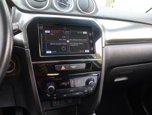 Suzuki Vitara  1.4 BoosterJet Elegance
