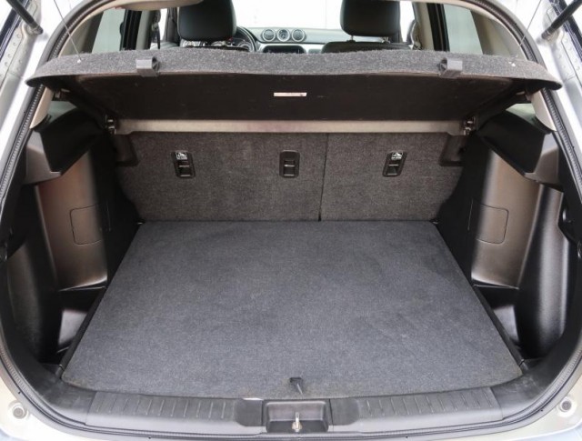 Suzuki Vitara  1.4 BoosterJet Elegance
