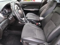 Suzuki Vitara  1.4 BoosterJet Elegance
