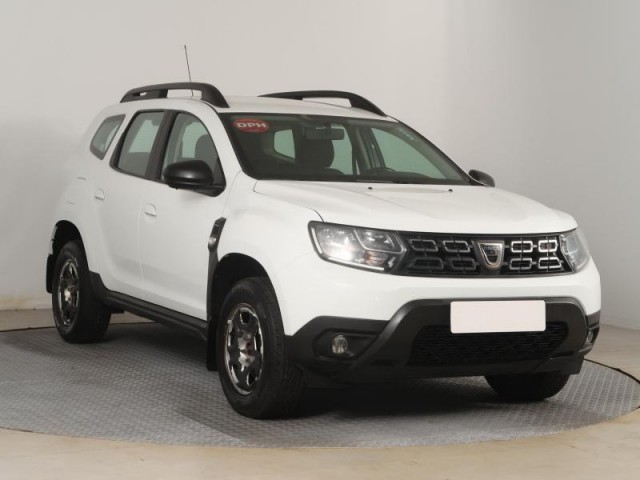 Dacia Duster  1.3 TCe 