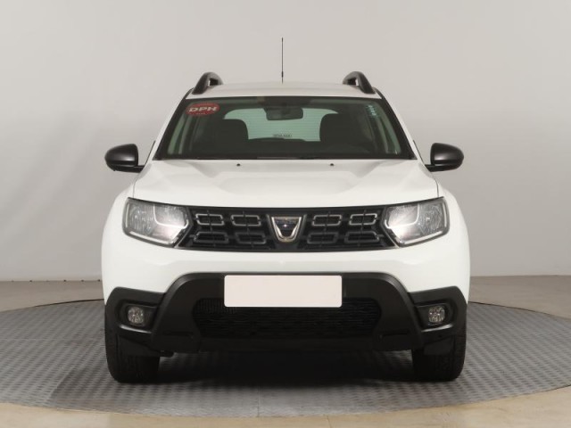 Dacia Duster  1.3 TCe 