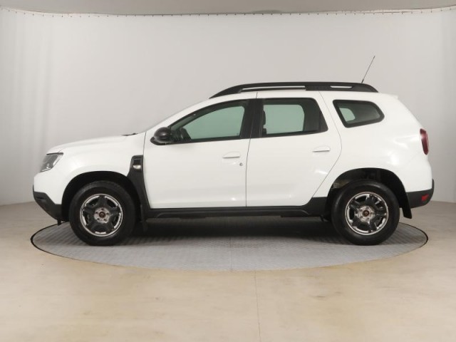 Dacia Duster  1.3 TCe 