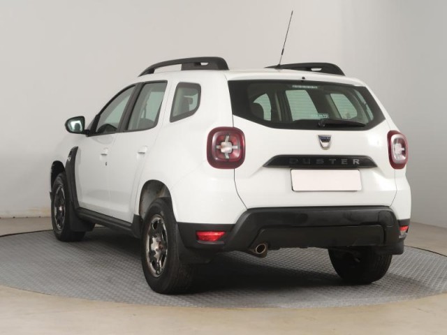 Dacia Duster  1.3 TCe 