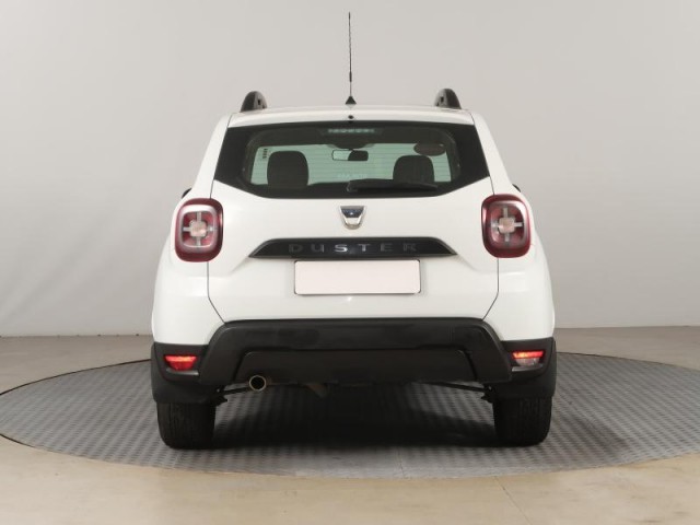 Dacia Duster  1.3 TCe 