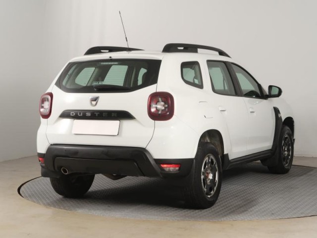 Dacia Duster  1.3 TCe 