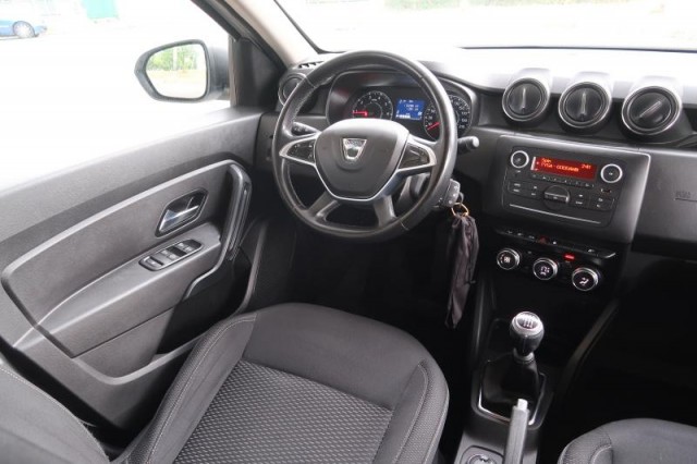Dacia Duster  1.3 TCe 