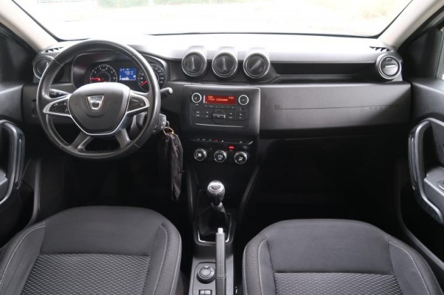 Dacia Duster  1.3 TCe 