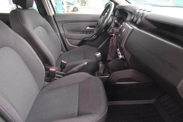 Dacia Duster  1.3 TCe 