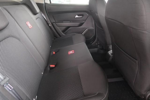 Dacia Duster  1.3 TCe 