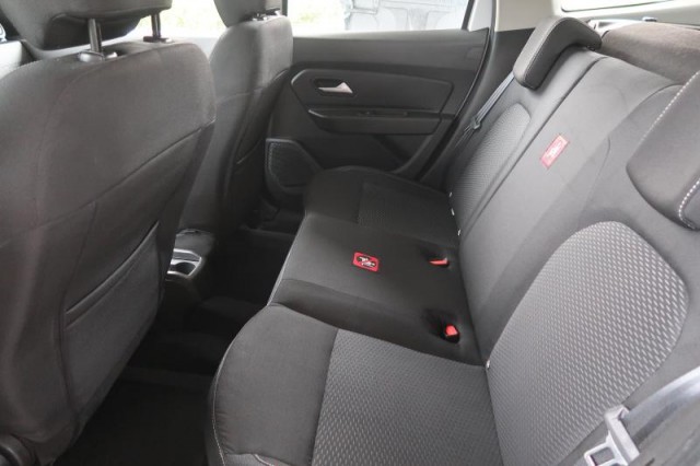 Dacia Duster  1.3 TCe 