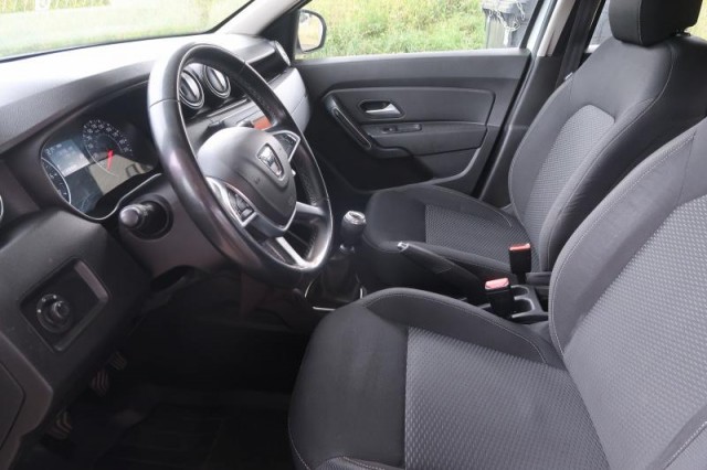 Dacia Duster  1.3 TCe 