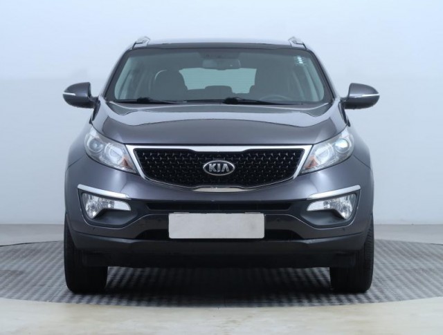 Kia Sportage  1.6 GDI 