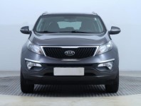 Kia Sportage  1.6 GDI 