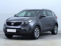 Kia Sportage  1.6 GDI 