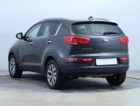 Kia Sportage  1.6 GDI 